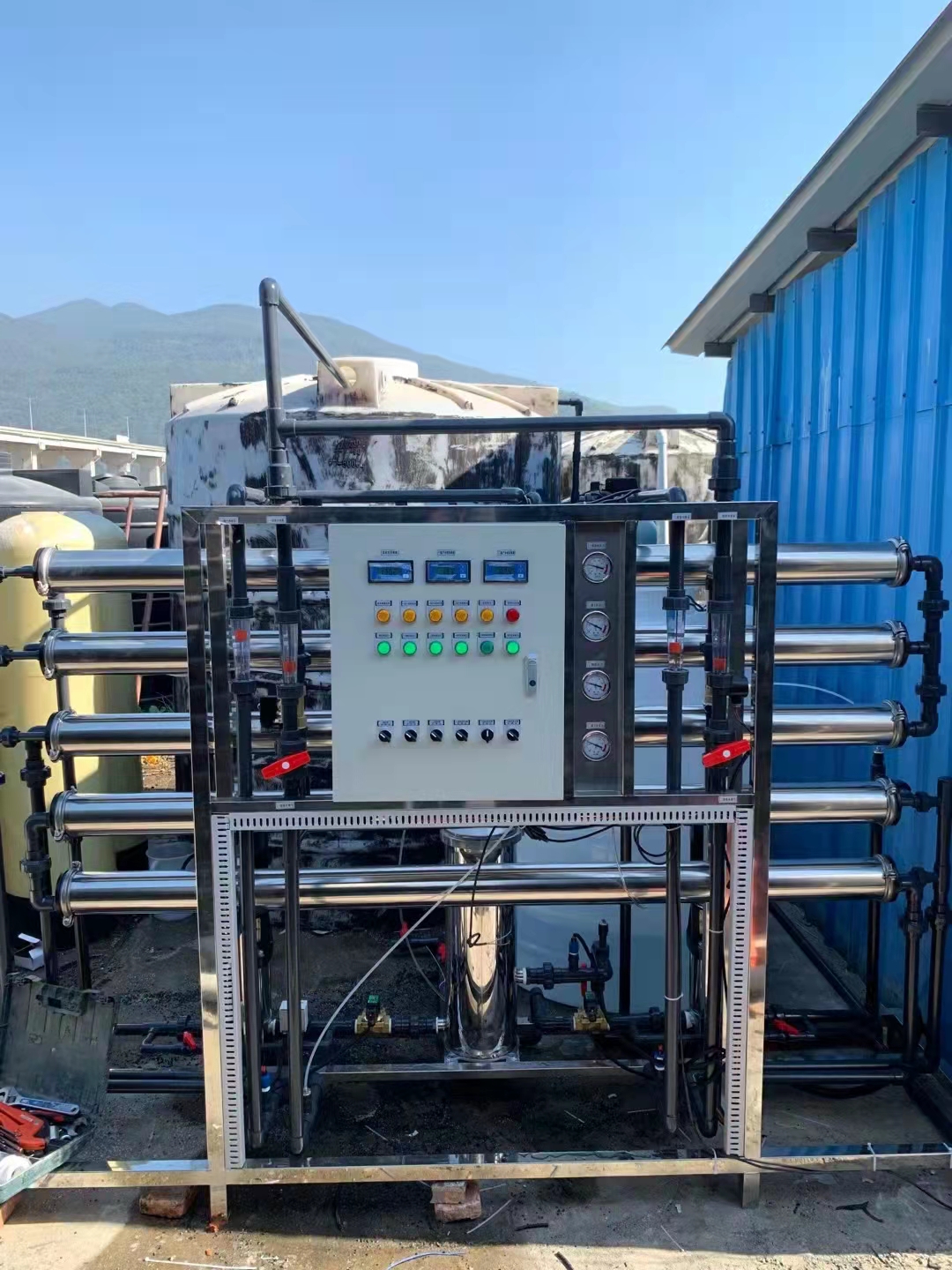 走进科普阵地：聊城市节水教育基地成“涨常识”打卡地